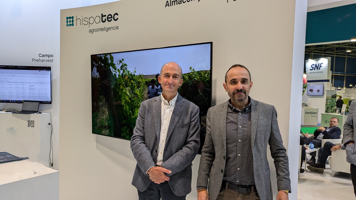 Cooperativas Agroalimentarias de España e Hispatec lanzan C3.jpg